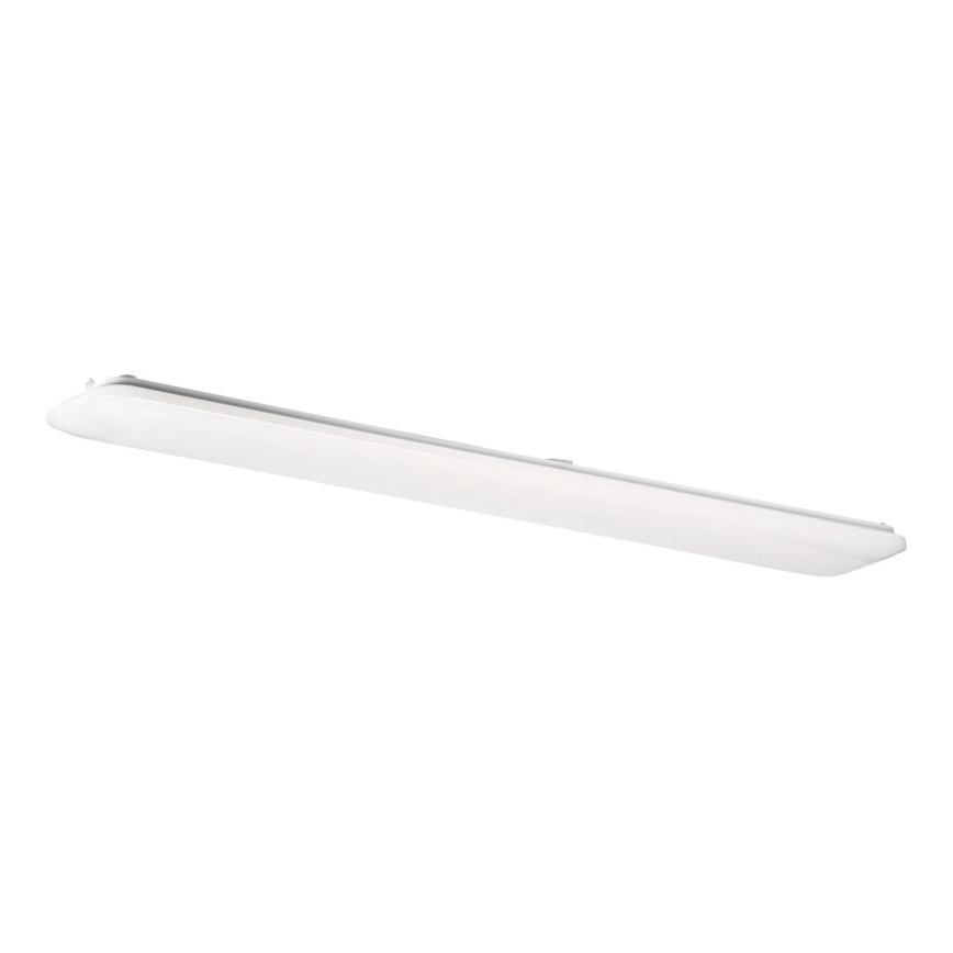 Plafón LED LINCEA LED/30/38/45W/230V 3000/4000/6500K IK08 IP40