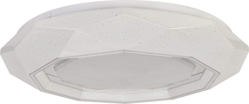 Plafón LED LULU LED/40W/230V