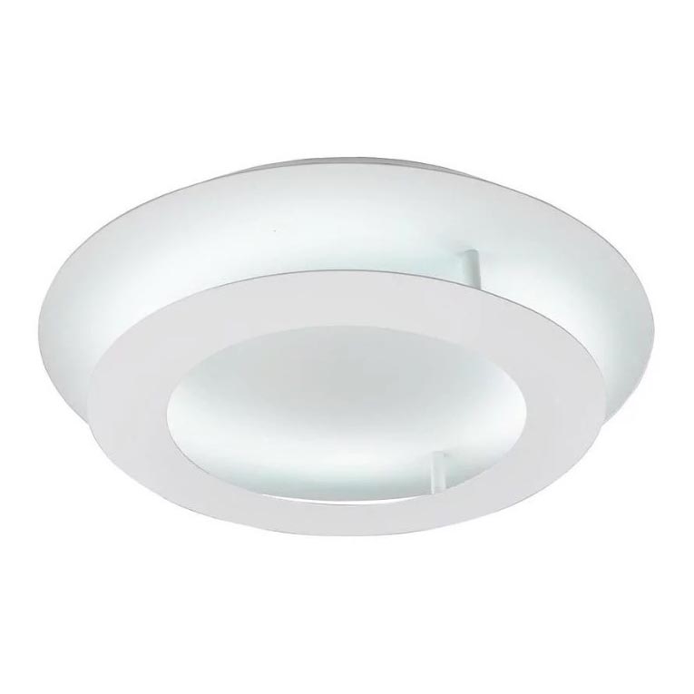 Plafón LED MERLE LED/18W/230V