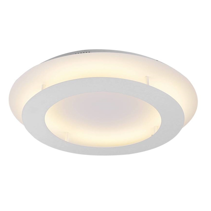 Plafón LED MERLE LED/18W/230V