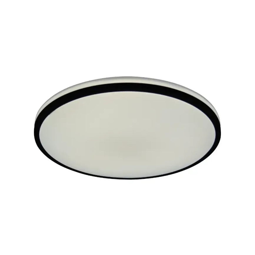 Plafón LED regulable OPAL LED/36W/230V 3000-6500K + control remoto