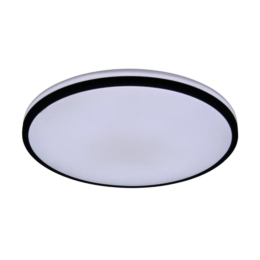 Plafón LED regulable OPAL LED/48W/230V 3000-6500K + control remoto