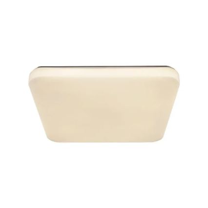 Plafón LED regulable OPAL LED/48W/230V 3000-6500K + control remoto