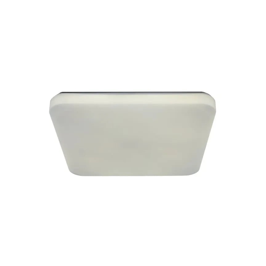 Plafón LED regulable OPAL LED/60W/230V 3000-6500K + control remoto
