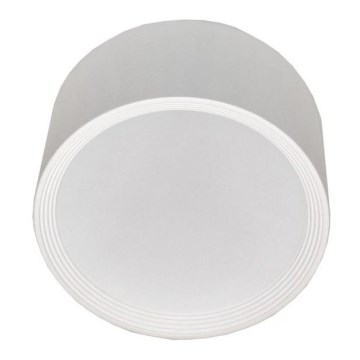 Plafón LED OSRAM PERCI LED/20W/230V IP40 2700K blanco