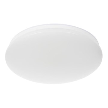 Plafón LED para baño ENELO LED/10W/230V Ø 24 cm IP44