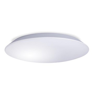 Plafón LED para cuarto de baño AVESTA LED/18W/230V 4000K IP54