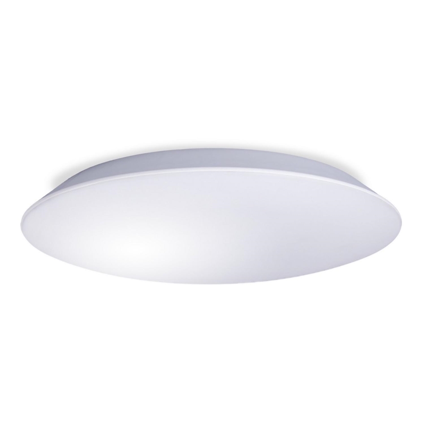 Plafón LED para cuarto de baño AVESTA LED/18W/230V 4000K IP54