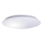 Plafón LED para cuarto de baño AVESTA LED/18W/230V 4000K IP54