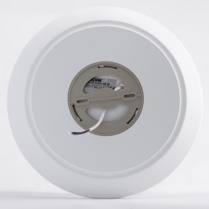 Plafón LED para cuarto de baño AVESTA LED/18W/230V 4000K IP54