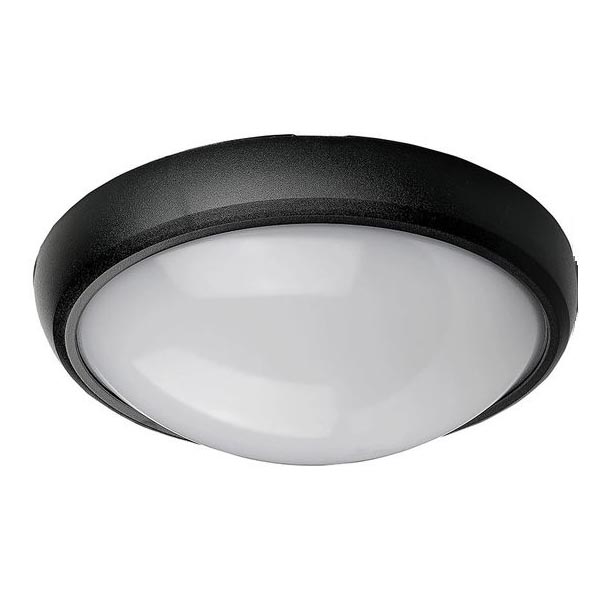 Plafón LED para exteriores LED/12W/230V IP54