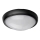 Plafón LED para exteriores LED/12W/230V IP54