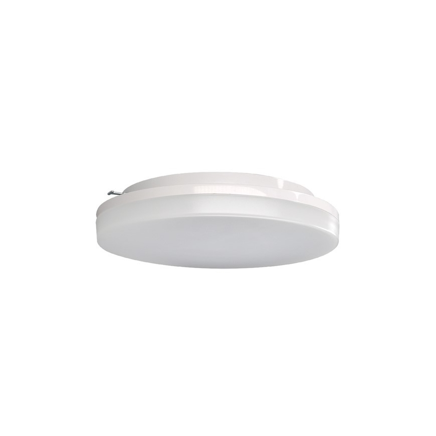 Plafón LED para exteriores LED/15W/230V IP54