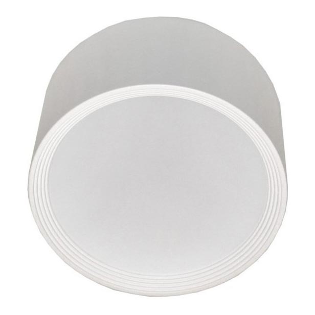 Plafón LED PERCI LED/30W/230V IP40 2700K blanco