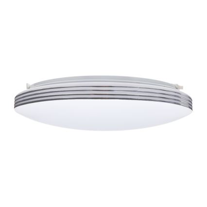 Plafón LED regulable con mando a distancia SIENA LED/25W/230V