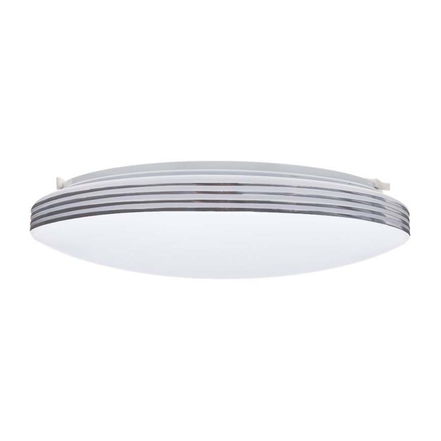 Plafón LED regulable con mando a distancia SIENA LED/25W/230V