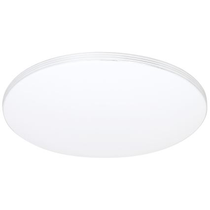 Plafón LED regulable con mando a distancia SIENA LED/25W/230V