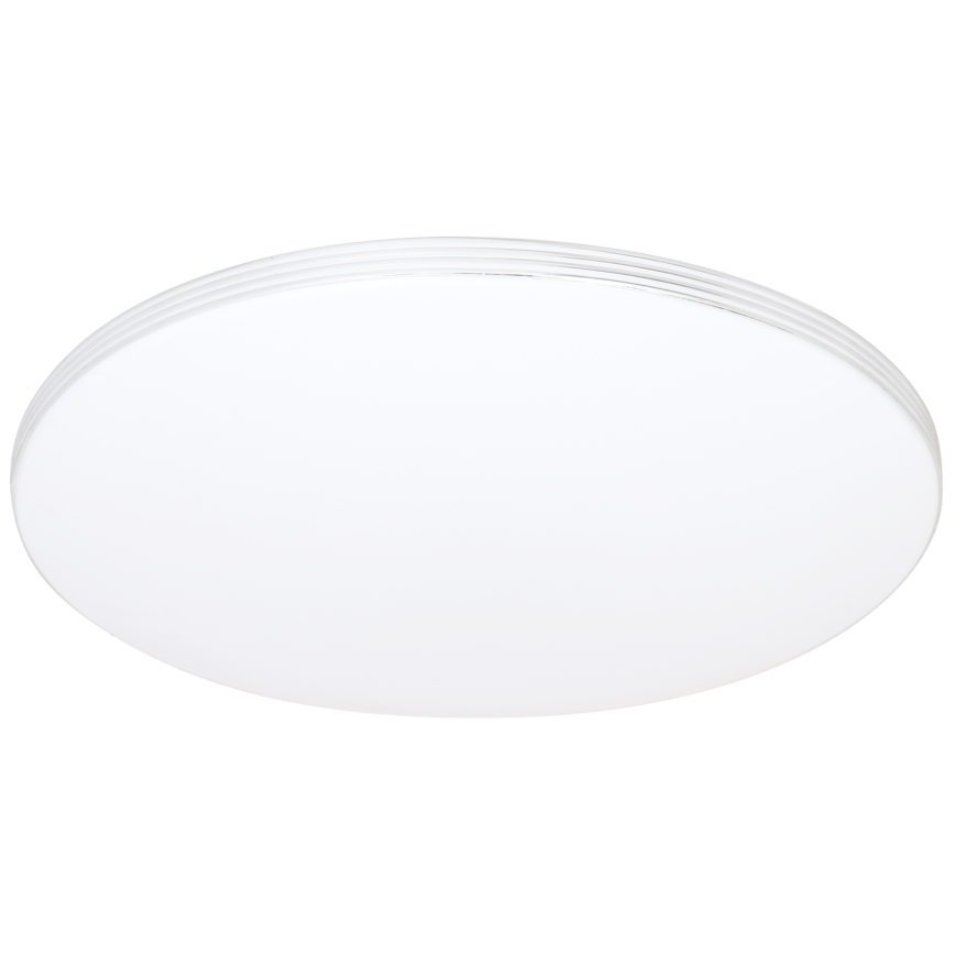 Plafón LED regulable con mando a distancia SIENA LED/25W/230V