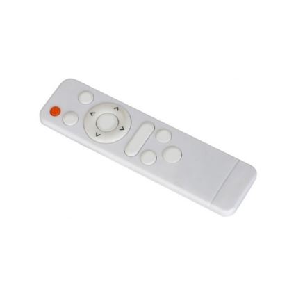 Plafón LED regulable con mando a distancia SIENA LED/25W/230V