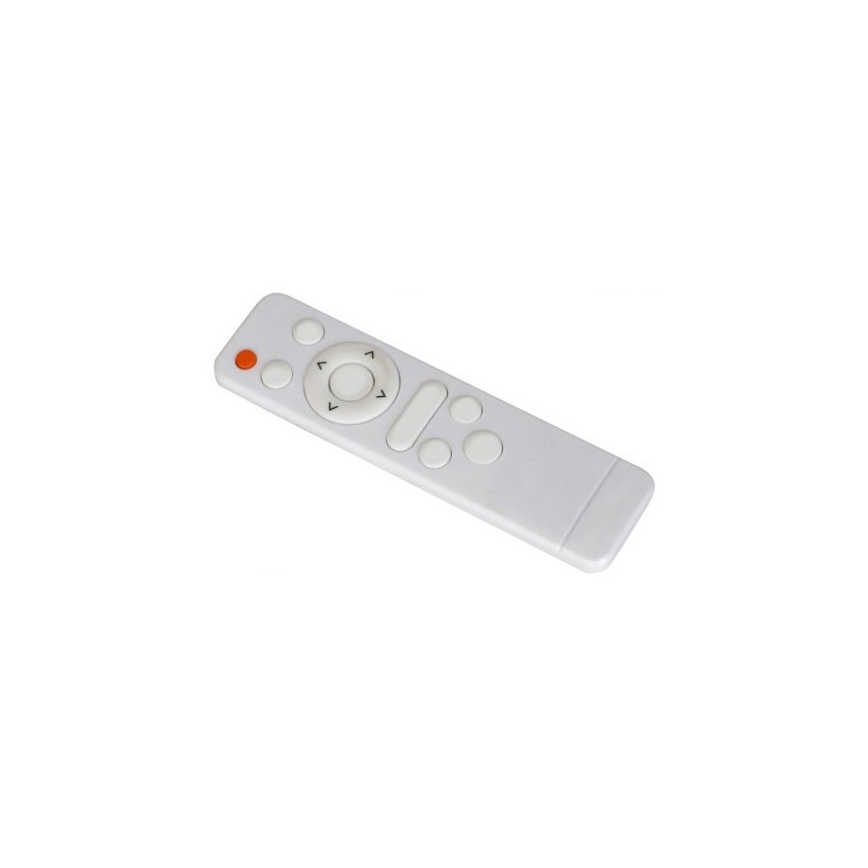 Plafón LED regulable con mando a distancia SIENA LED/25W/230V
