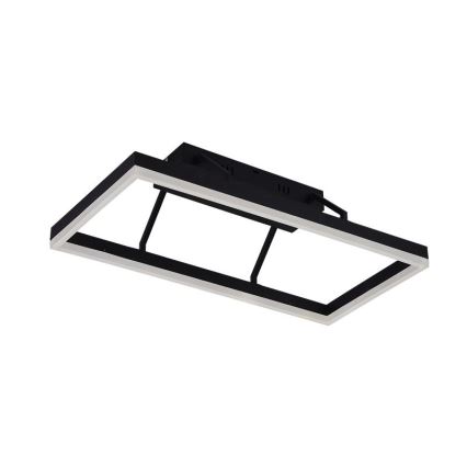 Plafón LED regulable de superficie LED/40W/230V 3000-6500K + mando a distancia