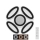 Plafón LED regulable DUNA LED/120W/230V 2700-6500K multicolor + mando a distancia