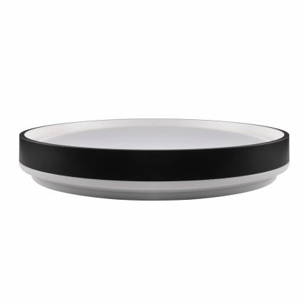 Luz de techo LED regulable para baño JADWIGA LED/72W/230V diá. 48 cm 3000-6000K IP44 + control remoto
