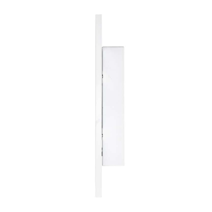 Plafón LED regulable LED/20W/230V + mando a distancia cuadrado 2700K-6000K