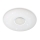 Plafón LED regulable LED/40W/230V 3000/4000/6500K diá. 39 cm + control remoto