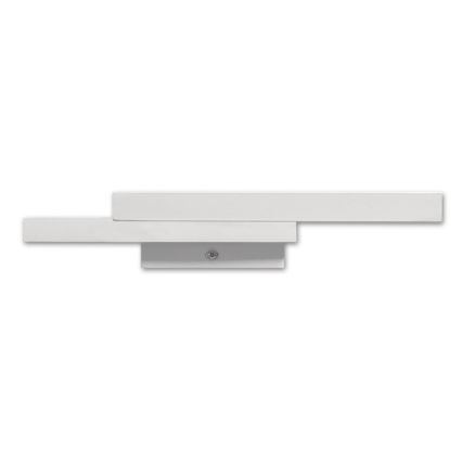 Plafón LED regulable LED/45W/230V 3000-6500K blanco + control remoto