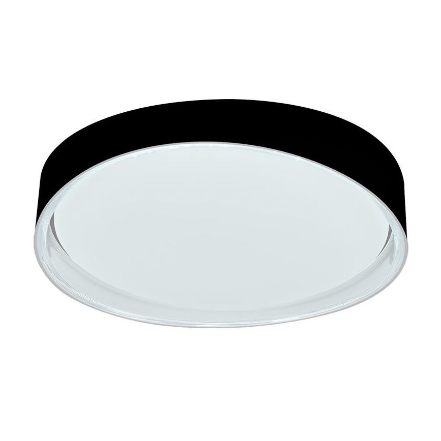 Plafón LED regulable LED/48W/230V 2700-6500K Wi-Fi Tuya + control remoto