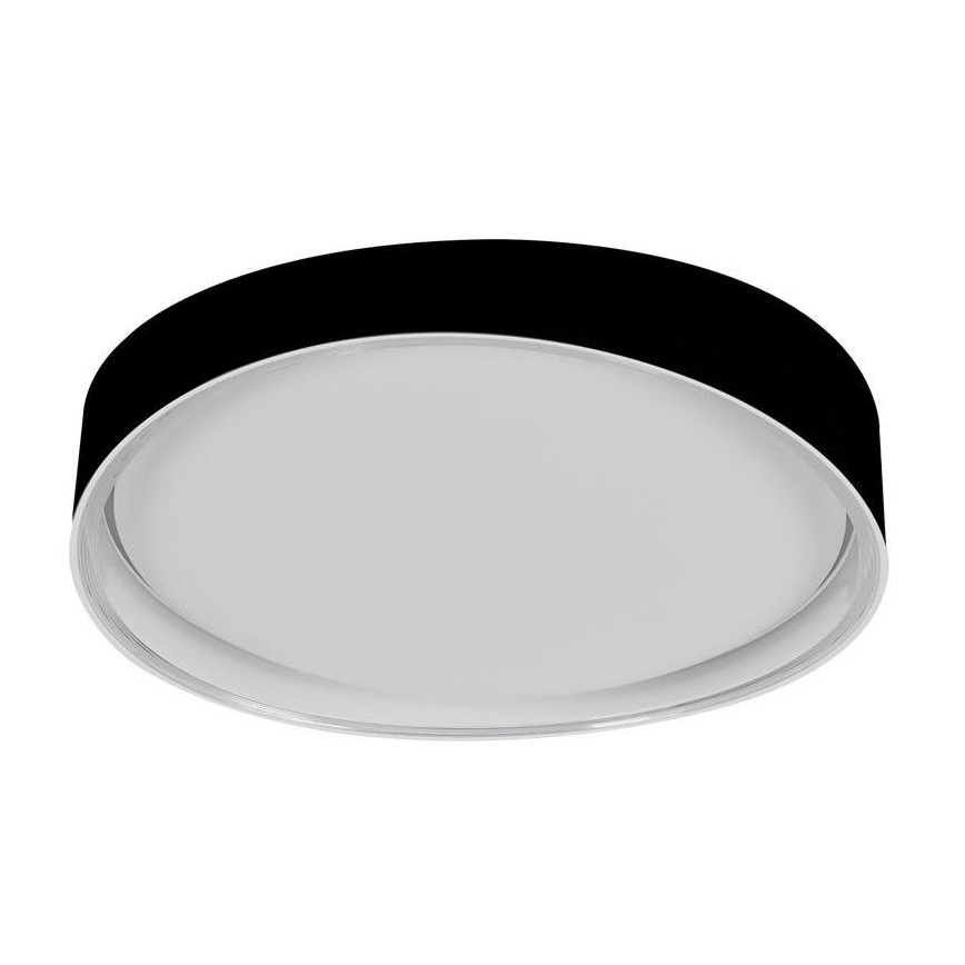 Plafón LED regulable LED/48W/230V 2700-6500K Wi-Fi Tuya + control remoto