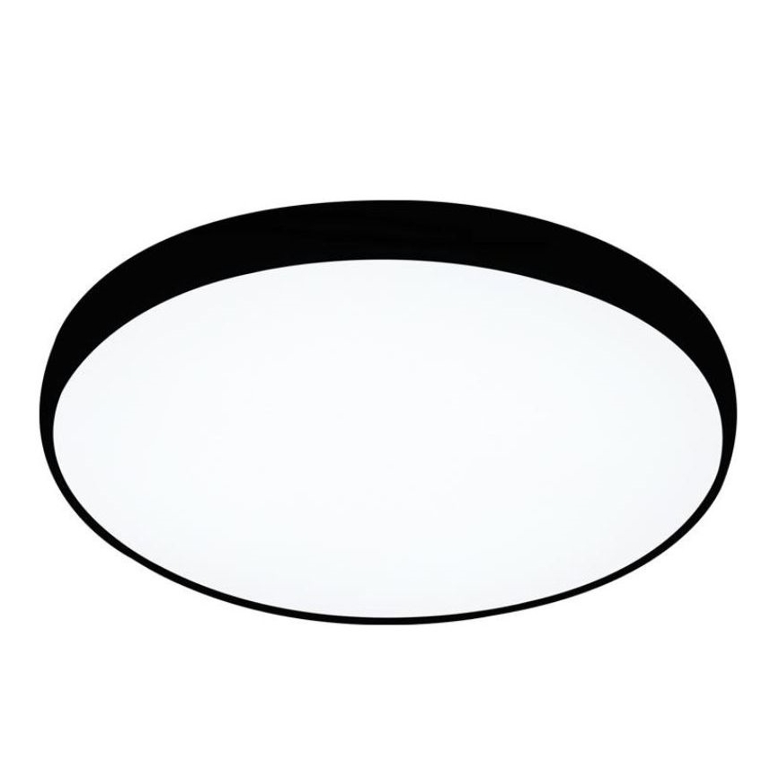 Plafón LED regulable LED/48W/230V 2700-6500K Wi-Fi Tuya + control remoto