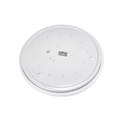 Plafón LED regulable NYMPHEA LED/24W/230V 2700-6500K Wi-Fi Tuya