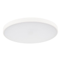 Plafón LED regulable PLAFON LED/20W/230V 3000-6500K Wi-Fi blanco