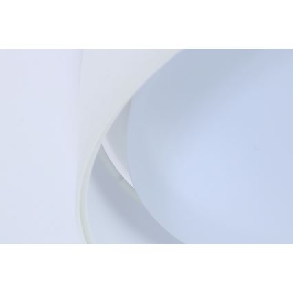Plafón LED regulable SMART GALAXY LED/24W/230V d. 44 cm blanco 3000-6500K + mando a distancia