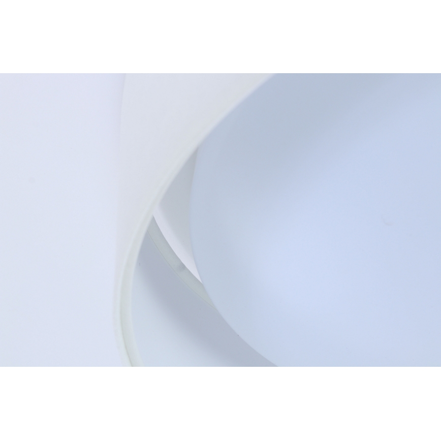 Plafón LED regulable SMART GALAXY LED/24W/230V d. 44 cm blanco 3000-6500K + mando a distancia