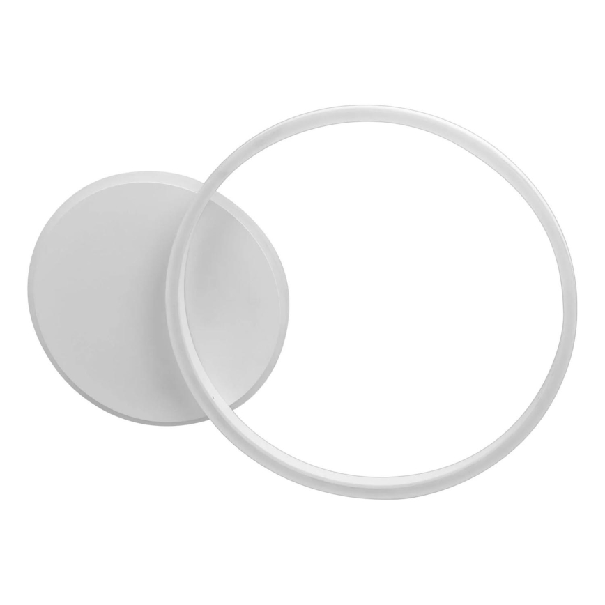 Plafón LED ROMAN LED/33W/230V 4000K blanco