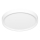 Plafón LED SALY LED/40W/230V 3000/4000/6000K diá. 50 cm IP40 blanco