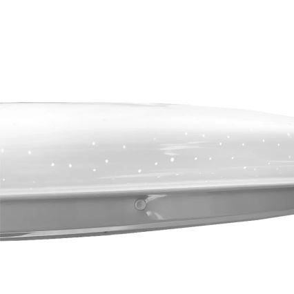 Plafón LED regulable STAR LED/36W/230V 3000-6500K + control remoto
