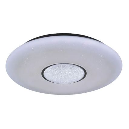Plafón LED regulable STAR LED/48W/230V 3000-6500K + control remoto