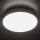Plafón LED técnico con sensor de movimiento IPER LED/19W/230V IK10 IP65 redondeado blanco