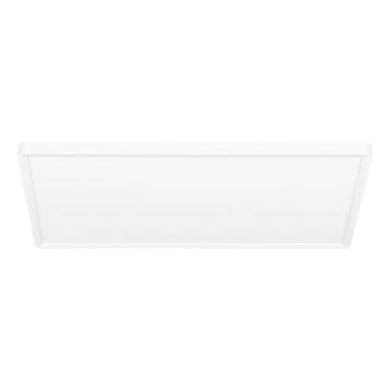 Plafón LED TERY LED/50W/230V 3000/4000/6000K 90x60 cm IP40 blanco