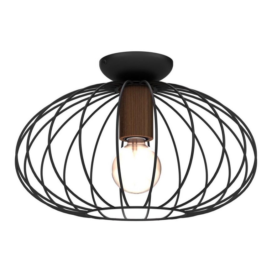 Plafón MERIDIANO 1xE27/60W/230V