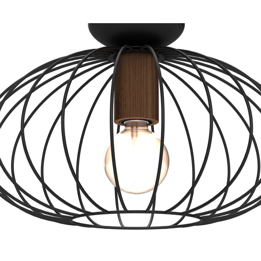 Plafón MERIDIANO 1xE27/60W/230V