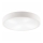 Plafón NATURAL 4xE27/60W/230V ø 57,5 cm blanco/pino