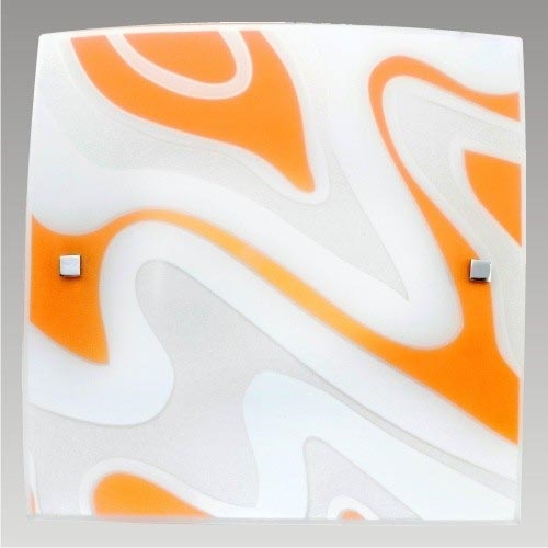 Plafón ORIX 2xE27/60W