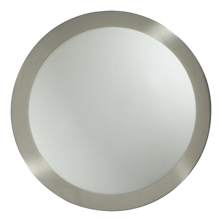 Plafón para el baño IMMOLA 2xE27/60W/230V IP44
