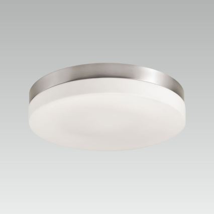 Plafón para el baño PILLS 1xE27/60W IP44