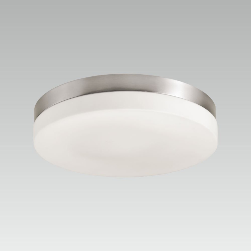 Plafón para el baño PILLS 1xE27/60W IP44